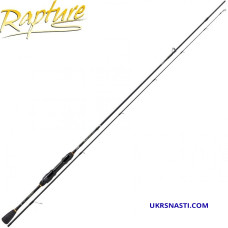 Спиннинг Rapture Area Next длина 1,83м тест 0,7-6гр